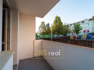 Prodej bytu 3+1, Hustopeče, 72 m2