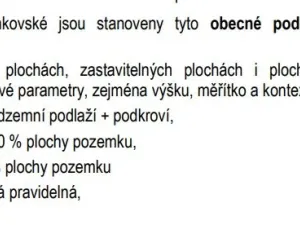Prodej pozemku pro bydlení, Ejpovice, 367 m2