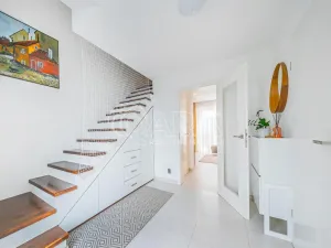 Prodej rodinného domu, Hřebeč, Opletalova, 104 m2