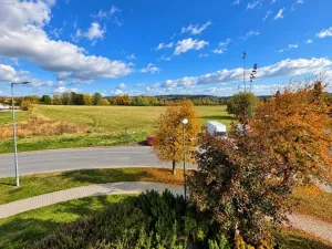 Pronájem bytu 2+kk, Jihlava - Horní Kosov, Buková, 46 m2