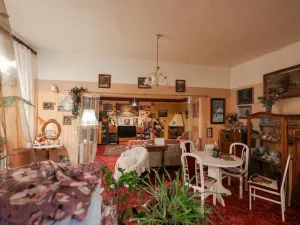 Prodej činžovního domu, Litoměřice - Předměstí, Stránského, 295 m2