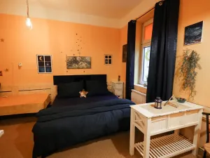 Prodej činžovního domu, Litoměřice - Předměstí, Stránského, 295 m2