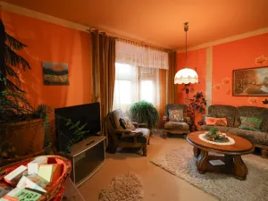 Prodej činžovního domu, Litoměřice - Předměstí, Stránského, 295 m2