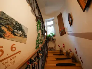 Prodej ubytování, Litoměřice - Předměstí, Stránského, 295 m2