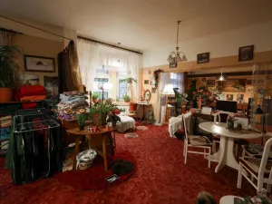Prodej ubytování, Litoměřice - Předměstí, Stránského, 295 m2