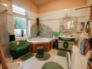 Prodej ubytování, Litoměřice - Předměstí, Stránského, 295 m2