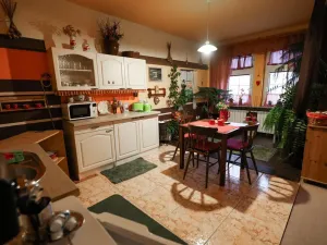 Prodej ubytování, Litoměřice - Předměstí, Stránského, 295 m2