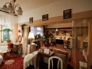 Prodej ubytování, Litoměřice - Předměstí, Stránského, 295 m2