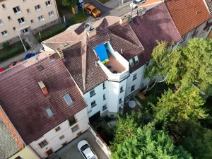 Prodej ubytování, Litoměřice - Předměstí, Stránského, 295 m2