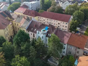 Prodej ubytování, Litoměřice - Předměstí, Stránského, 295 m2