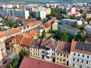 Prodej ubytování, Litoměřice - Předměstí, Stránského, 295 m2