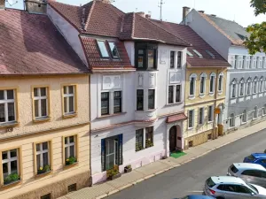 Prodej rodinného domu, Litoměřice - Předměstí, Stránského, 295 m2