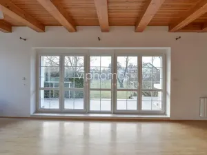 Pronájem vily, Průhonice, Sadová, 350 m2