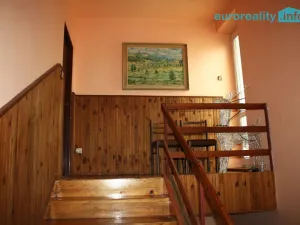 Prodej rodinného domu, Klatovy - Tajanov, 295 m2