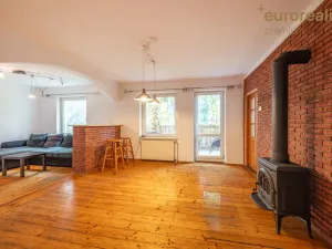 Pronájem bytu 3+1, Tachov, Stadtrodská, 85 m2