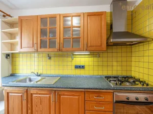 Pronájem bytu 3+1, Tachov, Stadtrodská, 85 m2