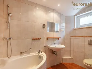 Pronájem bytu 3+1, Tachov, Stadtrodská, 85 m2