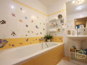 Pronájem bytu 3+1, Šlapanice, Brněnská, 76 m2