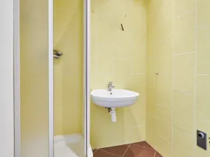 Pronájem bytu 2+1, Jirkov, Ervěnická, 51 m2