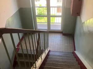 Pronájem bytu 2+1, Jirkov, Ervěnická, 51 m2