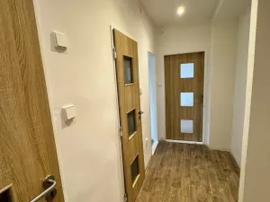 Pronájem bytu 2+kk, Jirkov, Ervěnická, 51 m2