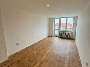 Pronájem bytu 2+kk, Jirkov, Ervěnická, 51 m2