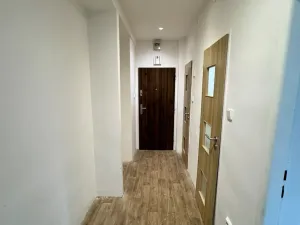 Pronájem bytu 2+kk, Jirkov, Ervěnická, 51 m2