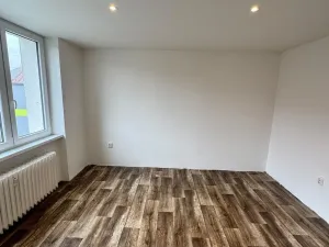Pronájem bytu 2+kk, Jirkov, Ervěnická, 51 m2