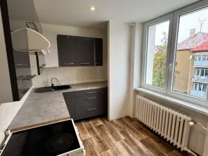 Pronájem bytu 2+kk, Jirkov, Ervěnická, 51 m2