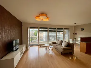 Pronájem bytu 3+kk, Liberec - Liberec IV-Perštýn, Lípová, 78 m2