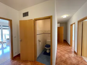 Pronájem bytu 3+kk, Liberec - Liberec IV-Perštýn, Lípová, 78 m2