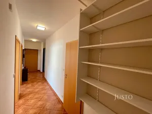 Pronájem bytu 3+kk, Liberec - Liberec IV-Perštýn, Lípová, 78 m2