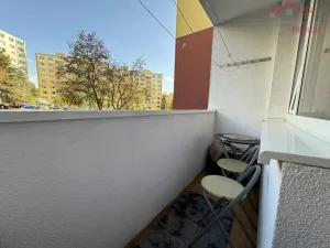Prodej bytu 2+1, Chomutov, Dřínovská, 62 m2