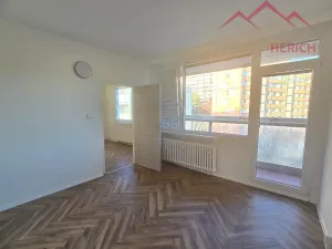 Pronájem bytu 3+1, Chomutov, Kundratická, 67 m2