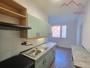 Pronájem bytu 3+1, Chomutov, Kundratická, 67 m2