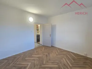 Pronájem bytu 3+1, Chomutov, Kundratická, 67 m2