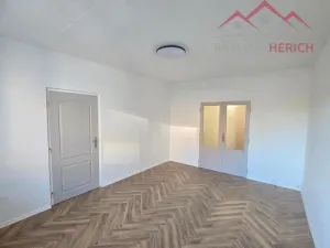 Pronájem bytu 3+1, Chomutov, Kundratická, 67 m2