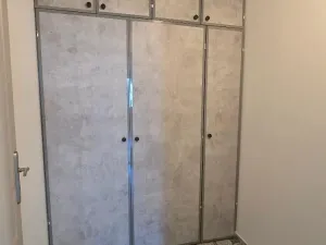 Pronájem bytu 3+1, Chomutov, Kundratická, 67 m2