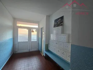 Pronájem bytu 3+1, Chomutov, Kundratická, 67 m2