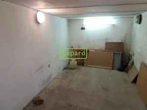 Pronájem garáže, Brno - Královo Pole, Slovinská, 12 m2