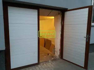 Pronájem garáže, Brno - Královo Pole, Slovinská, 12 m2