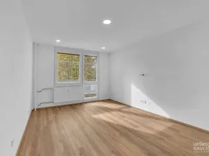Pronájem bytu 2+1, Trutnov, Fialková, 58 m2
