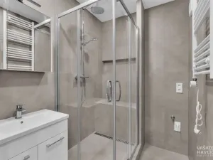 Pronájem bytu 2+1, Trutnov, Fialková, 58 m2
