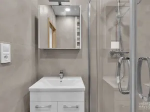 Pronájem bytu 2+1, Trutnov, Fialková, 58 m2