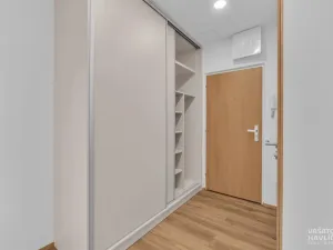 Pronájem bytu 2+1, Trutnov, Fialková, 58 m2