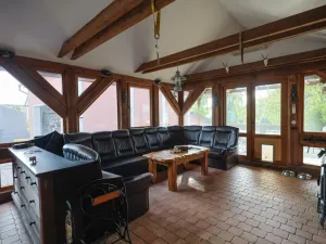 Prodej rodinného domu, Žitenice, 213 m2