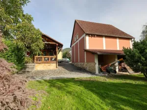 Prodej rodinného domu, Žitenice, 213 m2