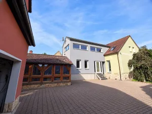 Prodej rodinného domu, Žitenice, 213 m2
