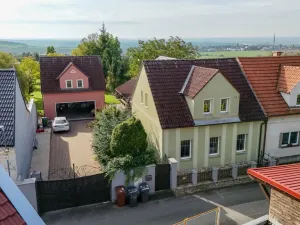 Prodej rodinného domu, Žitenice, 213 m2