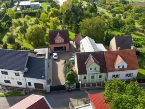 Prodej rodinného domu, Žitenice, 213 m2